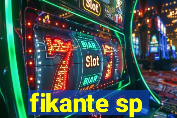 fikante sp